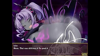 Succubus Plough Ero Collection &num;13 &lpar;Toys For Monsters&rpar;