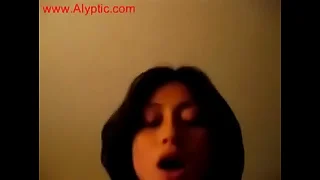 Amateur Asian Girlfriend Julie V Rides Old hat modern